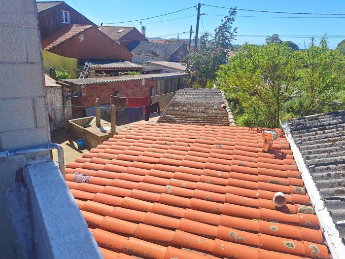 Se vende casa en Castiñeiras